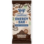Chimpanzee Energy Bar chocolate espresso 55 g – Sleviste.cz