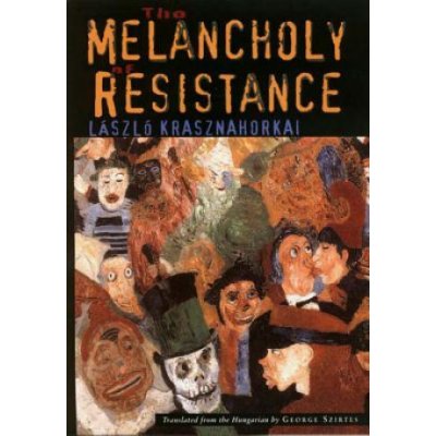 Melanchology of Resistance