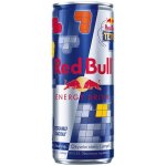Red Bull "Tetris" 250 ml – Zboží Dáma