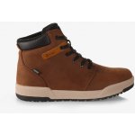 Kilpi Lomar High Wp M obuv blk – Zboží Dáma