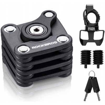 Rockbros klíč WD795 černý – Sleviste.cz