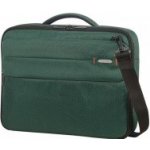 Brašna Samsonite CC804007 15,6" green – Hledejceny.cz