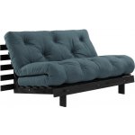 Karup sofa ROOTS 140*200 cm petrol blue 757 – Zbozi.Blesk.cz