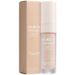 Pierre René Serum Concealer Tekutý korektor SPF 25 03 7 ml