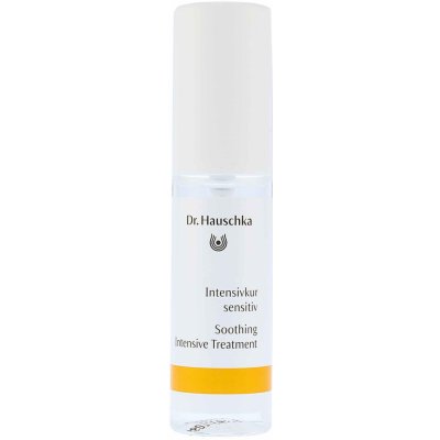 Dr. Hauschka 03 Soothing Intensive Treatment pleťová kúra 40 ml – Zboží Dáma