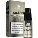 Imperia Emporio Tobacco 10 ml 6 mg – Zbozi.Blesk.cz