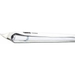 Markýza Thule Omnistor 1200 varianta Délka 3,25 m, výsuv 2,5 m, plátno světle šedé – Hledejceny.cz