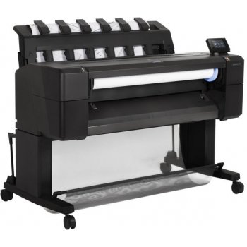 HP DesignJet T930ps