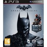 Batman: Arkham Origins – Zbozi.Blesk.cz