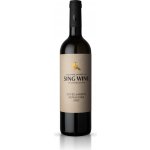 Sing Wine Cuvée Sarmat moravské zemské 2021 13% 0,75 l (holá láhev) – Hledejceny.cz