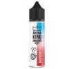 Příchuť pro míchání e-liquidu Aroma King Longfill Rapsberry Ice 10 ml