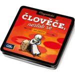 Albi Magnetické hry na cesty: Člověče nezlob se – Zbozi.Blesk.cz