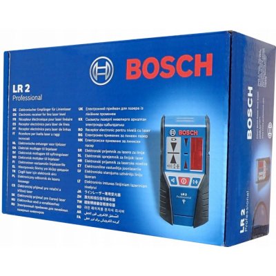BOSCH LR2 0601069100 – Sleviste.cz