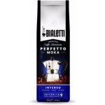 Bialetti Perfetto Moka Intenso mletá 250 g – Sleviste.cz