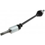 NTY Poloosa přední pravá CITROEN SAXO 1996-2003 AX -1998 PEUGEOT 106 1996-03 32737F 32737G 32737H 32737J | Zboží Auto