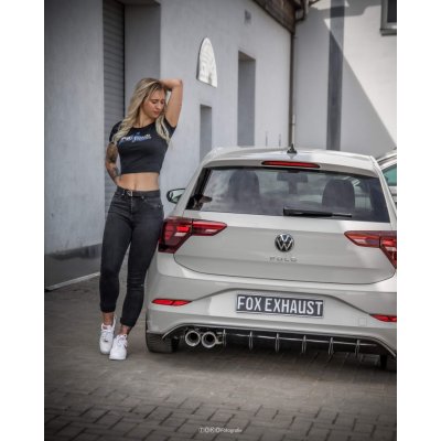 FOX VW045032-292 – Hledejceny.cz