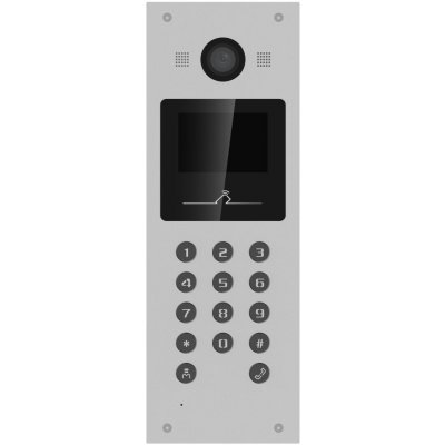 Hikvision DS-KD3003-E6 – Zboží Mobilmania