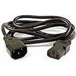 PremiumCord 240V 2m IEC C13/C14 kps2 – Zboží Živě