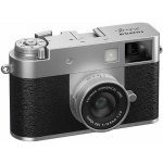 FujiFilm X-Half – Zboží Živě