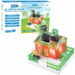 Greenex Solární eko domek – Sleviste.cz