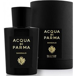 Acqua di Parma Sandalo parfémovaná voda unisex 100 ml tester