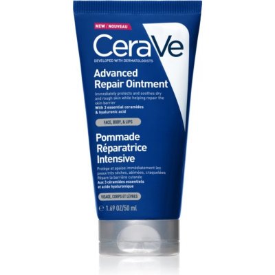 CeraVe Extra regenerační mast 50 ml – Zboží Dáma
