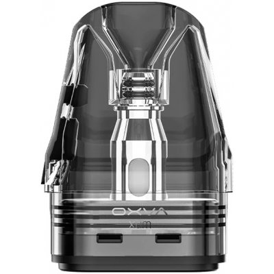 OXVA Xlim V3 Top Fill cartridge 0,8ohm 2ml – Hledejceny.cz