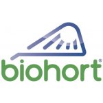 Biohort Levý doraz dveří Alex Stříbrná metalíza – Hledejceny.cz