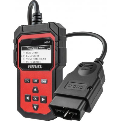 AMiO OBD2 04730 | Zboží Auto