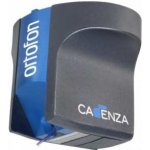 Ortofon Cadenza Blue – Zboží Živě