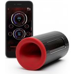 LELO F1s V2 červený – Zboží Dáma