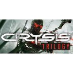 Crysis Trilogy – Hledejceny.cz