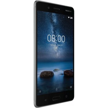 Nokia 8 Single SIM