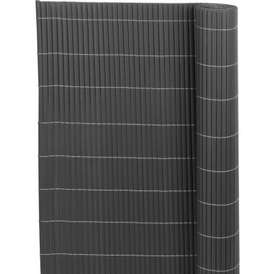 Strend Pro Plot Ence DF13, 1m, antracit – Zboží Mobilmania