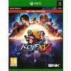 Hra na Xbox Series X/S The King of Fighters XV (Day One Edition) (XSX)