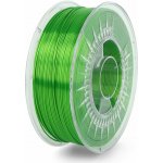 Devil Design Silk 1,75 mm 1 kg - jasně zelená – Zboží Živě