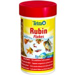 Tetra Rubin Flakes 250 ml – Hledejceny.cz