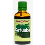 Bylinné kapky Catuaba tinktura 50 ml – Hledejceny.cz