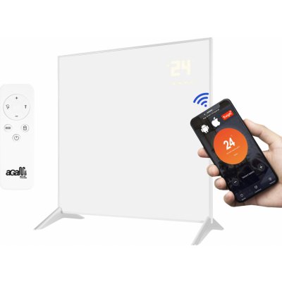 Aga Smart 360 W – Sleviste.cz