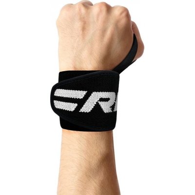 RDX Sports Bandáž na zápěstí Pro W2 Black – Zbozi.Blesk.cz