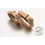 Kožený řemínek s přezkou – Sleviste.cz