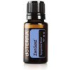 Vonný olej doTERRA ZenGest 15 ml