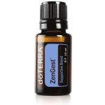 doTerra Esenciální olej ZenGest 15 ml – Zboží Mobilmania