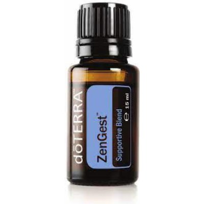 doTERRA esenciální olej Zengest 5 ml – Hledejceny.cz