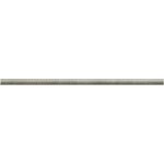 Tyč závitová ​​s etiketou, M12 x 1000 mm, STALCO, bal.20 ks – Hledejceny.cz