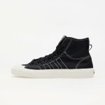 adidas Originals Nizza Hi Rf Core Black/ Ftw White/ Off White – Hledejceny.cz