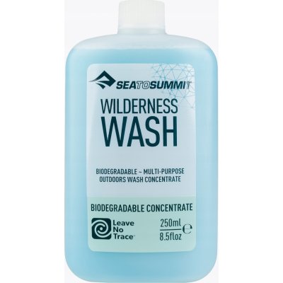 Sea to Summit Wilderness Wash 50 ml – HobbyKompas.cz