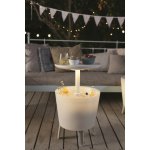 Keter Cool Bar Illuminated bílý – Zboží Dáma