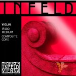 Thomastik IR100 Infeld Red Violin 4/4 – Zboží Mobilmania