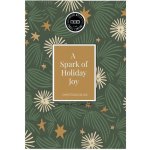 Bridgewater vonný sáček Christmas Bliss A Spark of Holiday Joy 115 ml – Hledejceny.cz